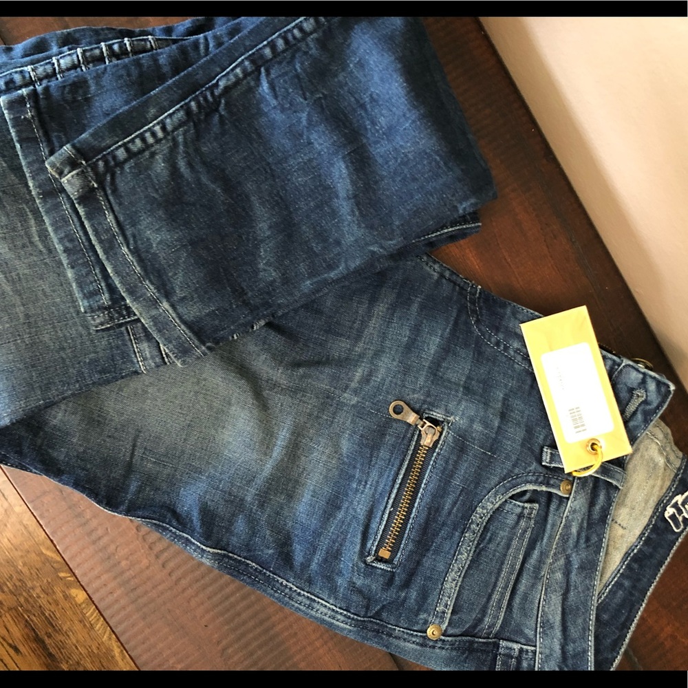 Robins Jeans - Women’s - brand new w/tags